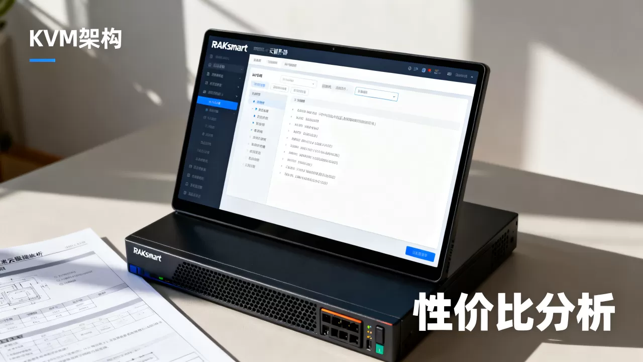 RAKsmart云服务器KVM架构好用吗,RAKsmart云服务器性价比如何 RAKsmart云服务器KVM架构好用吗,RAKsmart云服务器性价比如何
