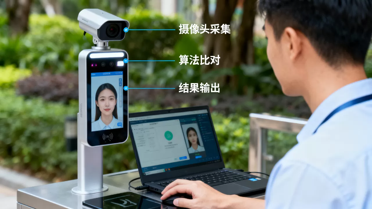 公安网人脸识别系统能找人吗?人脸识别系统怎么查人 公安网人脸识别系统能找人吗?人脸识别系统怎么查人