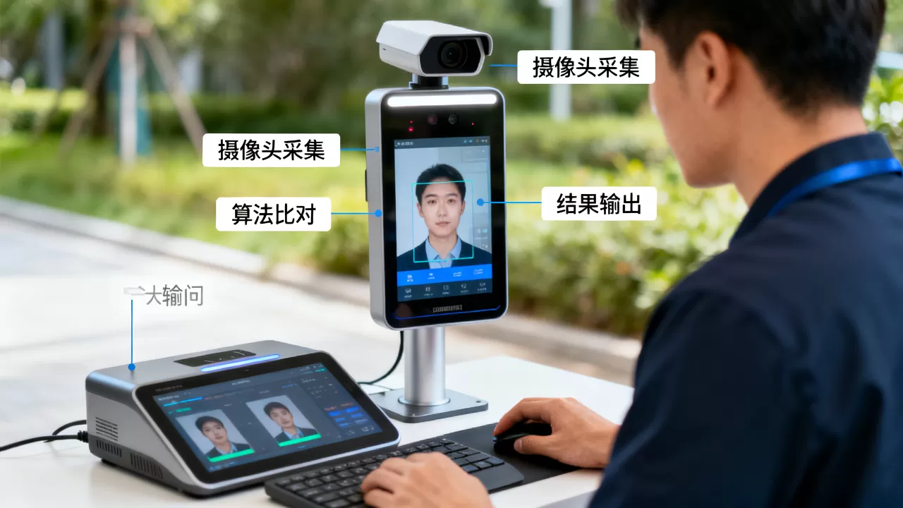 公安网人脸识别系统能找人吗?人脸识别系统怎么查人 公安网人脸识别系统能找人吗?人脸识别系统怎么查人