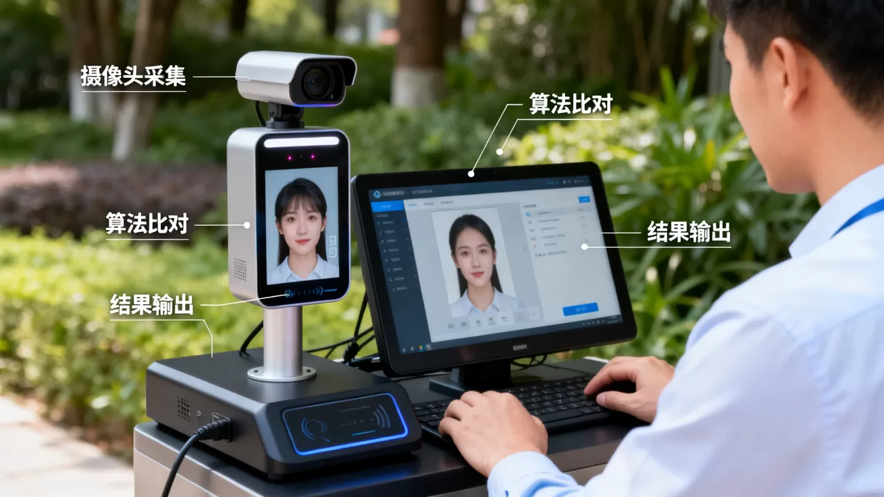 公安网人脸识别系统能找人吗?人脸识别系统怎么查人 公安网人脸识别系统能找人吗?人脸识别系统怎么查人