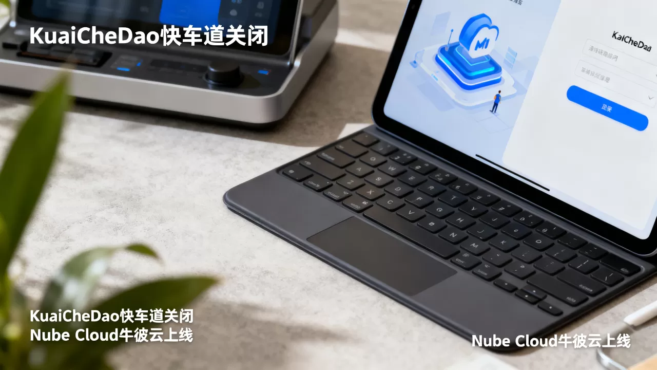 KuaiCheDao快车道关闭Nube Cloud牛彼云上线是真的吗?Nube Cloud牛彼云好用吗 KuaiCheDao快车道关闭Nube Cloud牛彼云上线是真的吗?Nube Cloud牛彼云好用吗