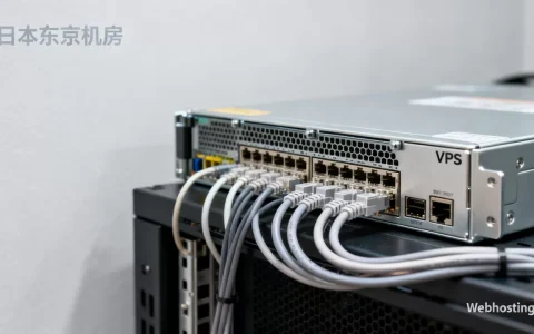 Webhosting24日本VPS值得买吗？日本东京机房VPS推荐