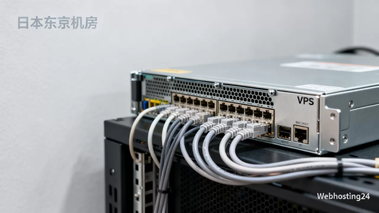 Webhosting24日本VPS值得买吗?日本东京机房VPS推荐 Webhosting24日本VPS值得买吗?日本东京机房VPS推荐