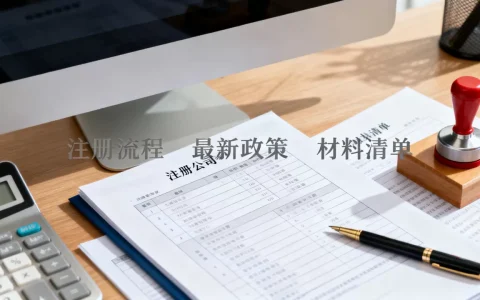 在上海注册公司流程复杂吗，上海注册公司的最新政策