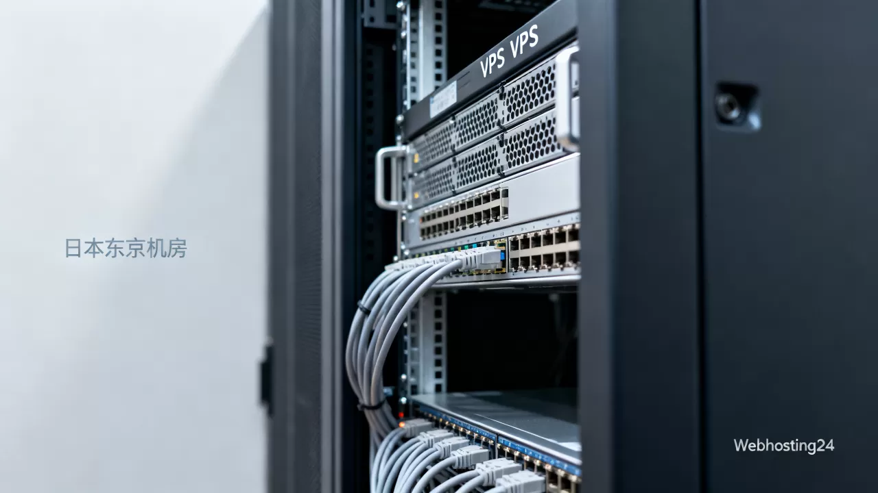 Webhosting24日本VPS值得买吗?日本东京机房VPS推荐 Webhosting24日本VPS值得买吗?日本东京机房VPS推荐