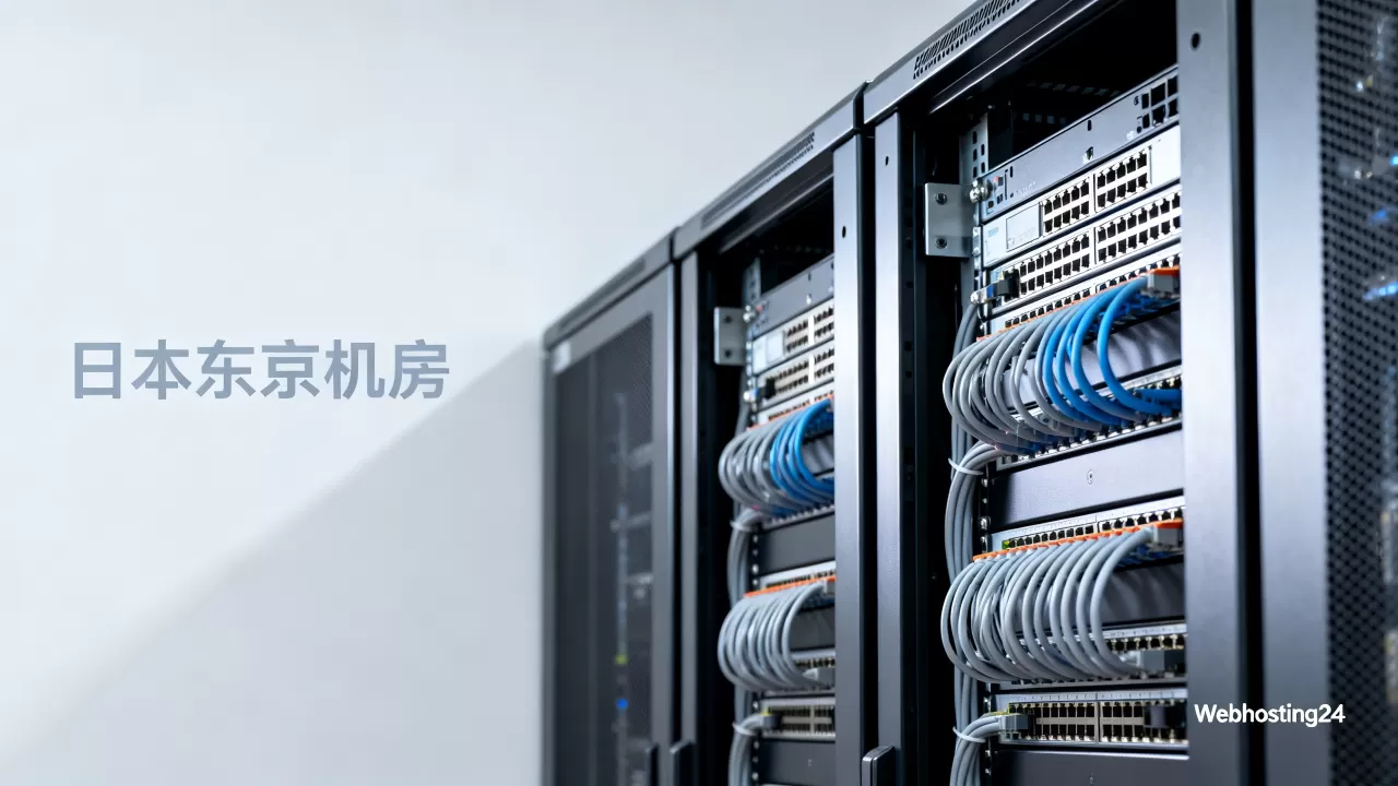 Webhosting24日本VPS值得买吗?日本东京机房VPS推荐 Webhosting24日本VPS值得买吗?日本东京机房VPS推荐