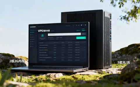 HostioSolutions荷兰VPS五折吗？2核2G内存5欧元/月