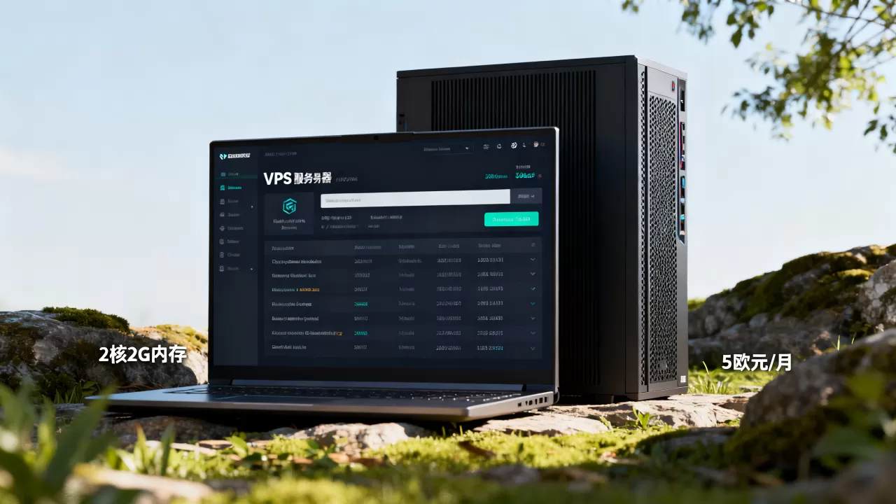 HostioSolutions荷兰VPS五折吗?2核2G内存5欧元/月 HostioSolutions荷兰VPS五折吗?2核2G内存5欧元/月