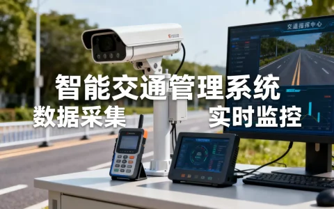 公安交通管理智能平台如何建设？智能交通管理系统有哪些