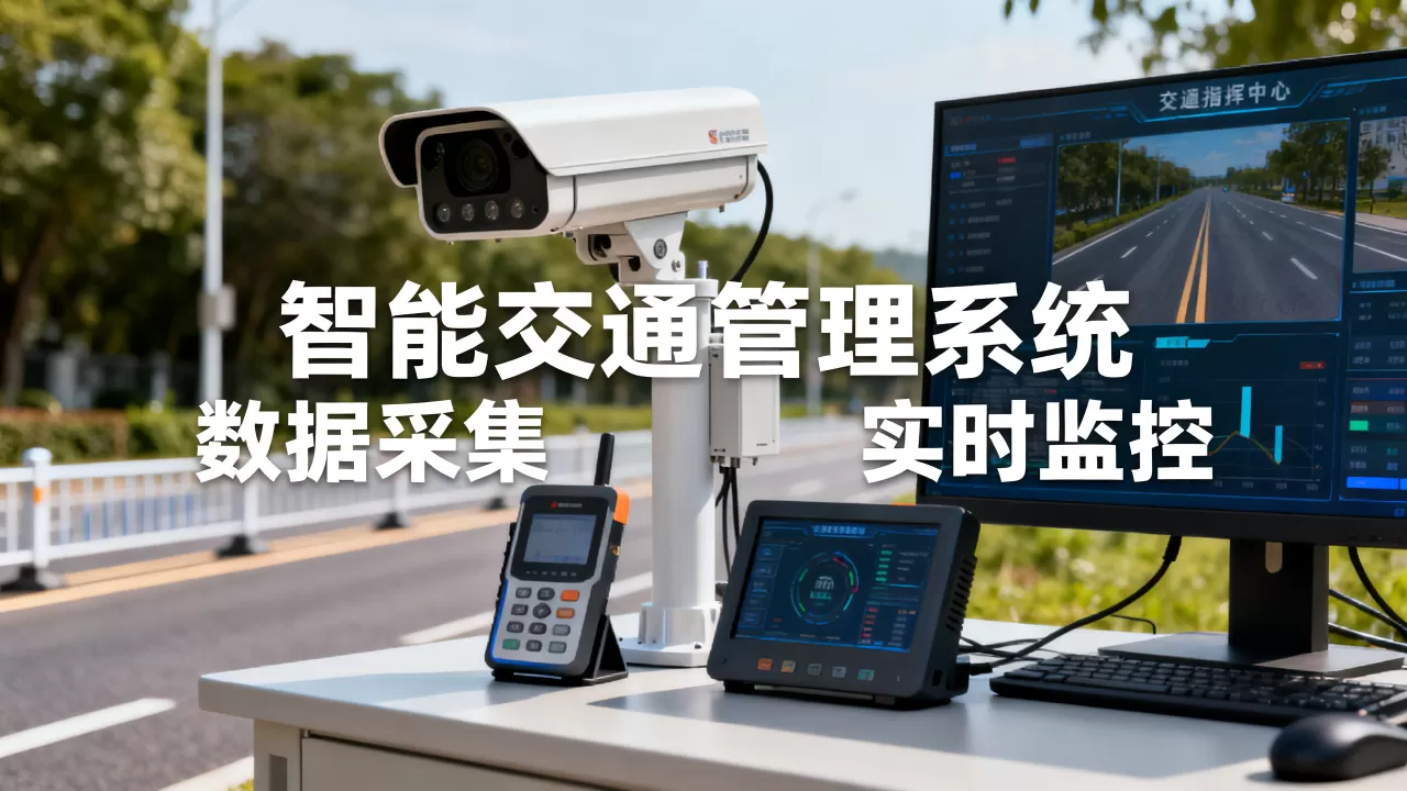 公安交通管理智能平台如何建设？智能交通管理系统有哪些