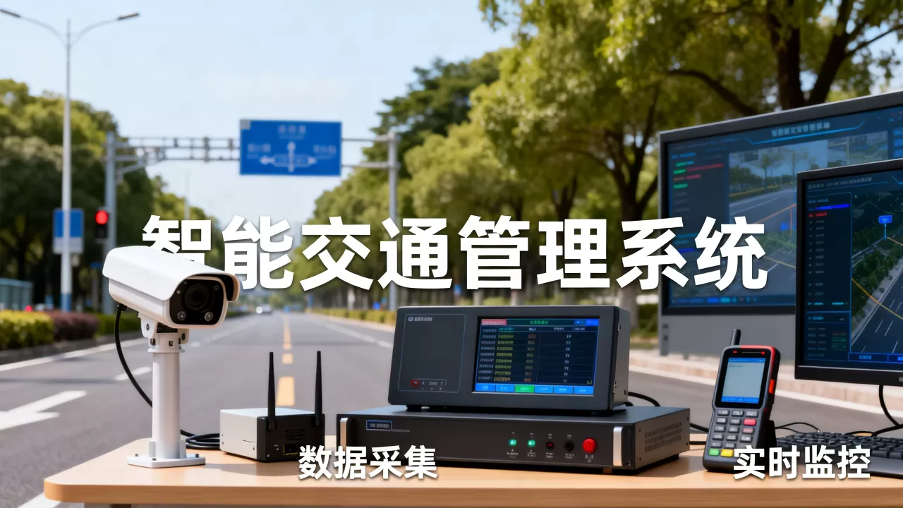 公安交通管理智能平台如何建设？智能交通管理系统有哪些