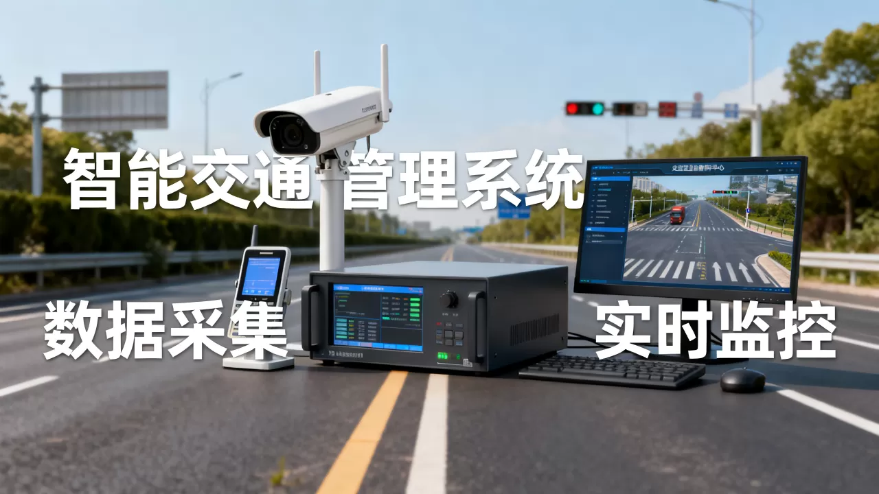 公安交通管理智能平台如何建设？智能交通管理系统有哪些