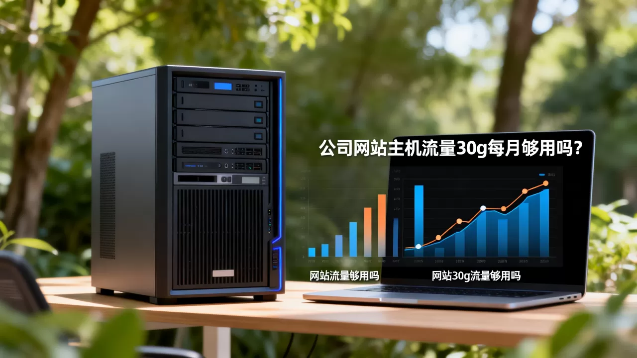 公司网站主机流量30g每月够用吗?网站30g流量够用吗 公司网站主机流量30g每月够用吗?网站30g流量够用吗