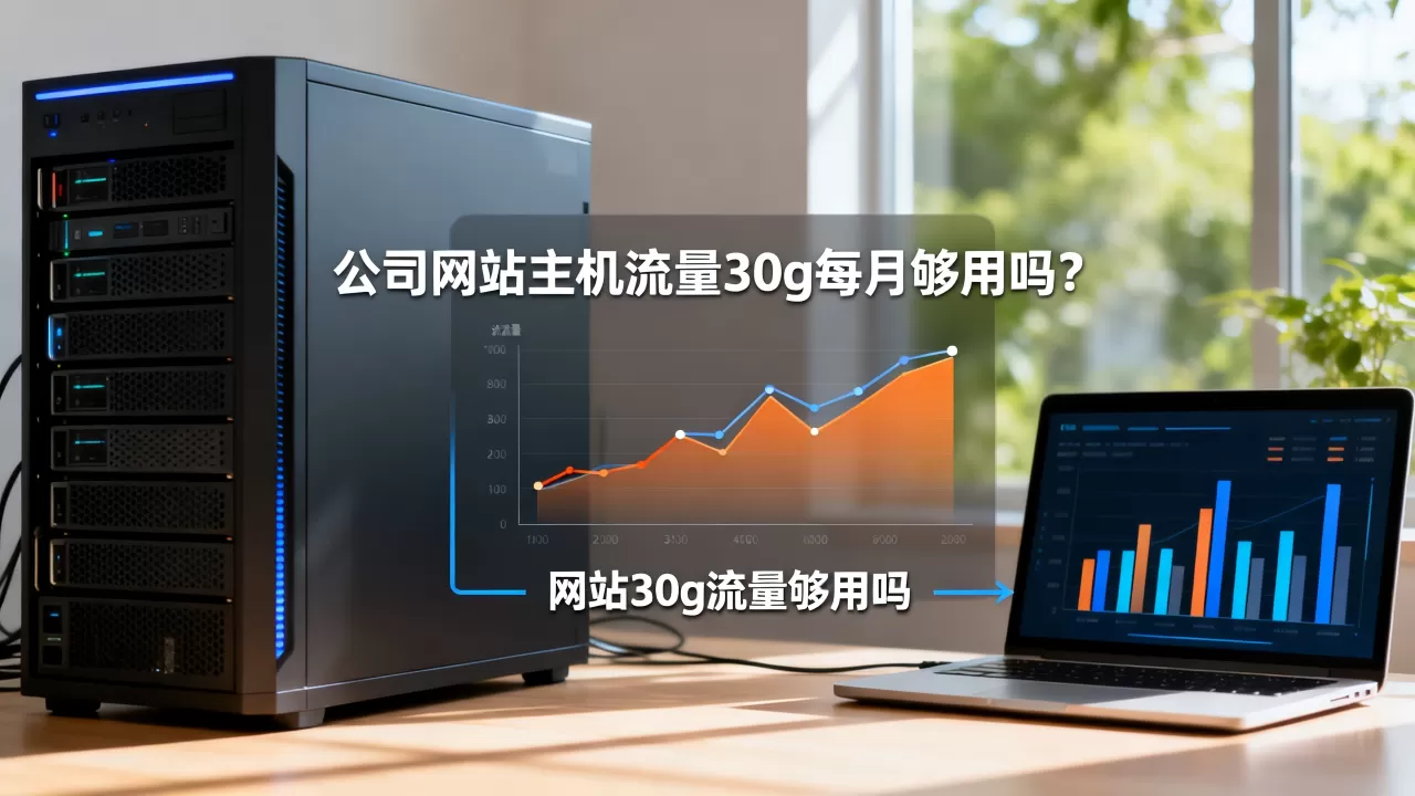 公司网站主机流量30g每月够用吗?网站30g流量够用吗 公司网站主机流量30g每月够用吗?网站30g流量够用吗