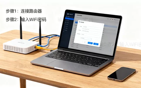 公司网络怎么上网？公司网络怎么设置才能连上