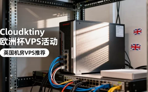 Cloudxtiny欧洲杯VPS活动是真的吗？英国机房VPS推荐