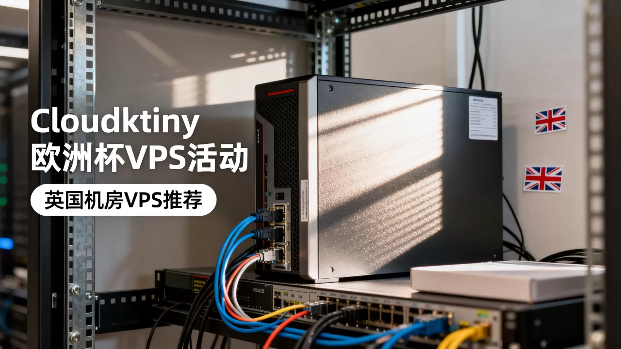 Cloudxtiny欧洲杯VPS活动是真的吗?英国机房VPS推荐 Cloudxtiny欧洲杯VPS活动是真的吗?英国机房VPS推荐