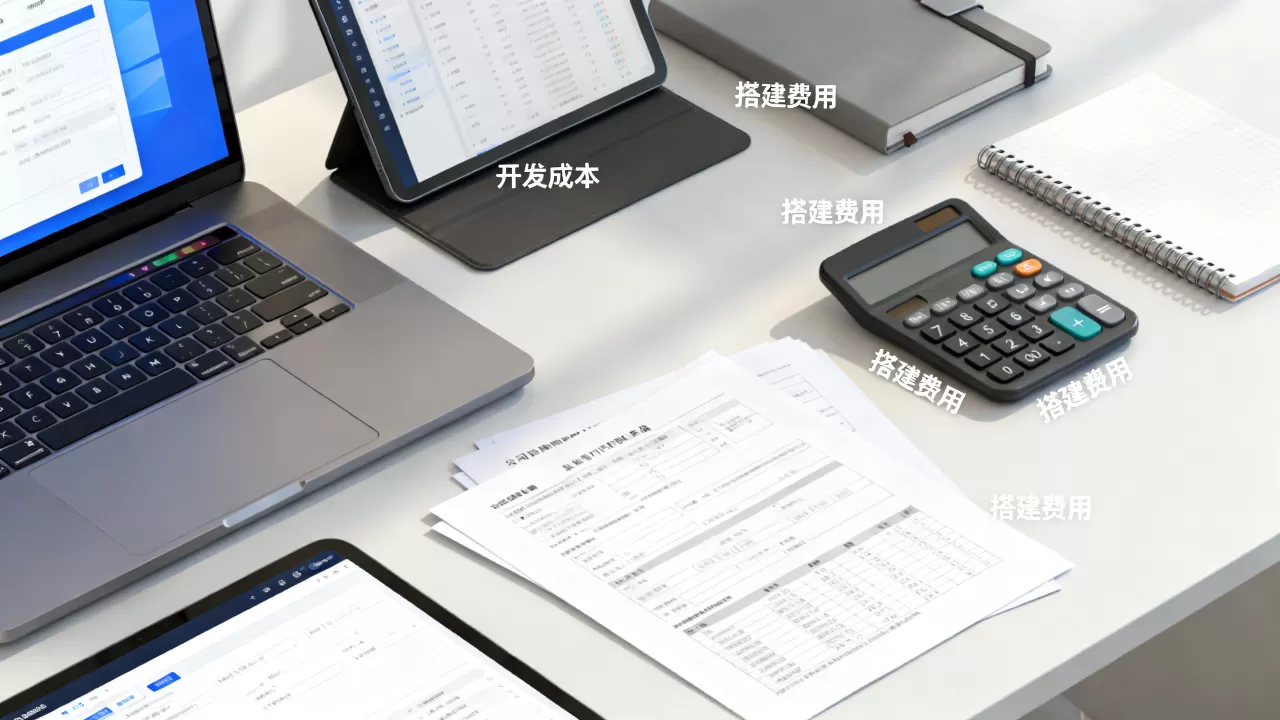 公司门户网站开发要多少钱?企业官网搭建费用是多少 公司门户网站开发要多少钱?企业官网搭建费用是多少