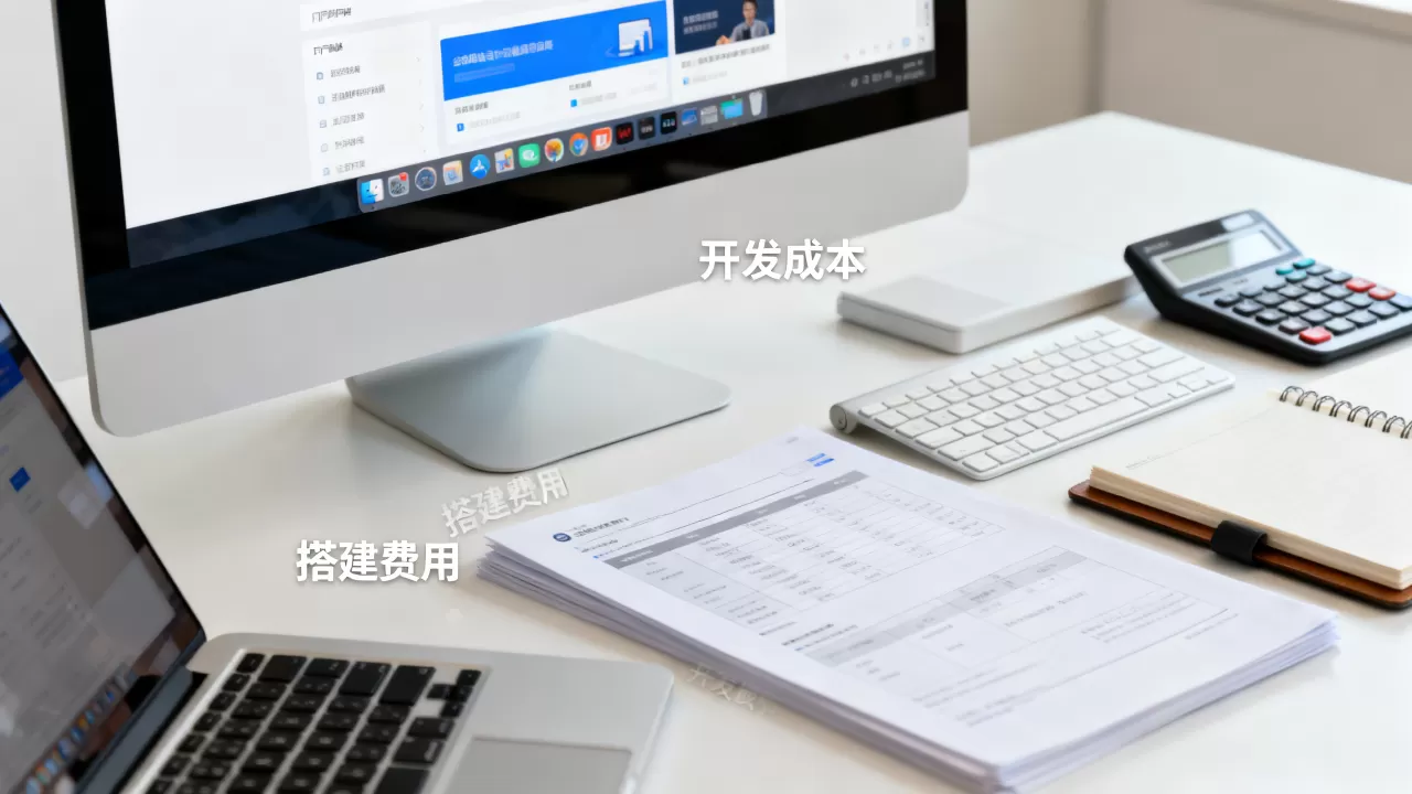 公司门户网站开发要多少钱?企业官网搭建费用是多少 公司门户网站开发要多少钱?企业官网搭建费用是多少
