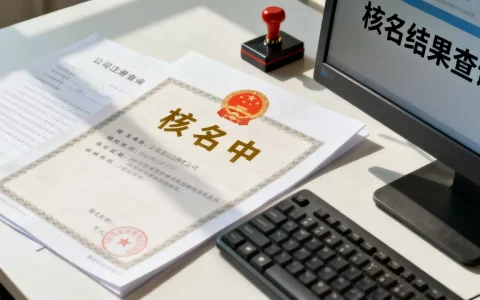 公司注册核名要多久才能通过？公司核名不通过怎么办