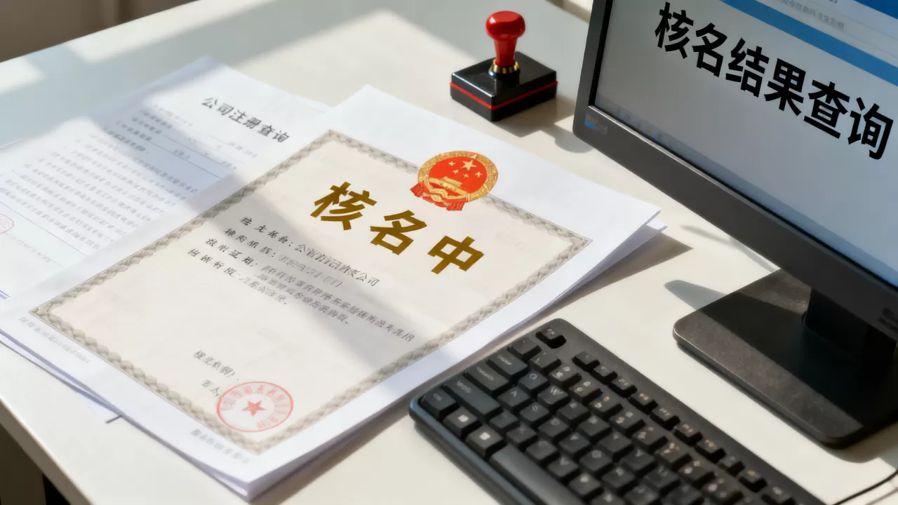 公司注册核名要多久才能通过?公司核名不通过怎么办 公司注册核名要多久才能通过?公司核名不通过怎么办