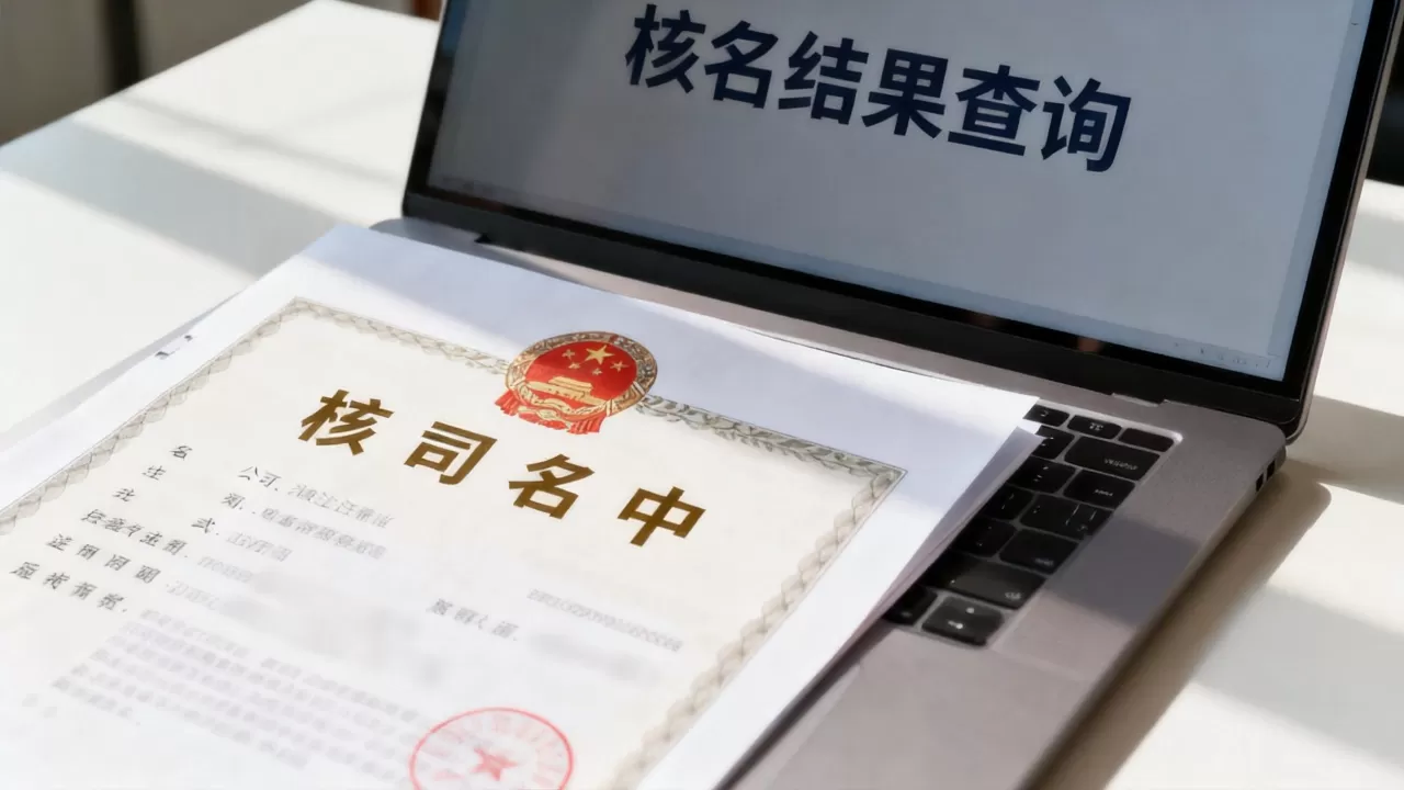 公司注册核名要多久才能通过?公司核名不通过怎么办 公司注册核名要多久才能通过?公司核名不通过怎么办