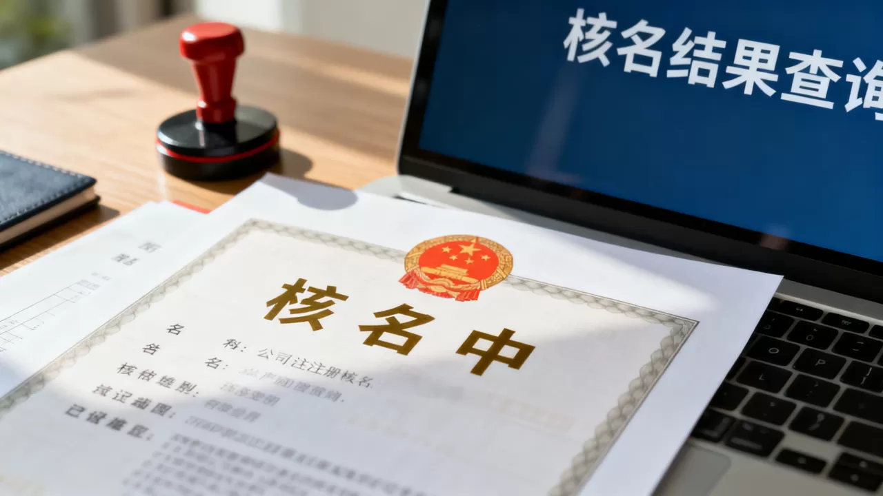 公司注册核名要多久才能通过?公司核名不通过怎么办 公司注册核名要多久才能通过?公司核名不通过怎么办