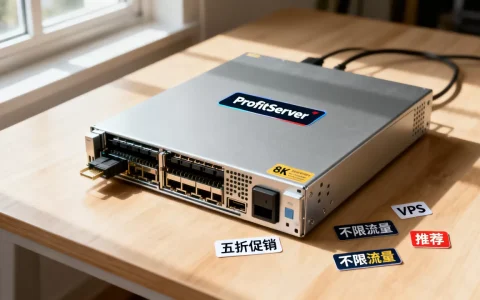 ProfitServer不限流量VPS五折促销是真的吗？VPS主机推荐