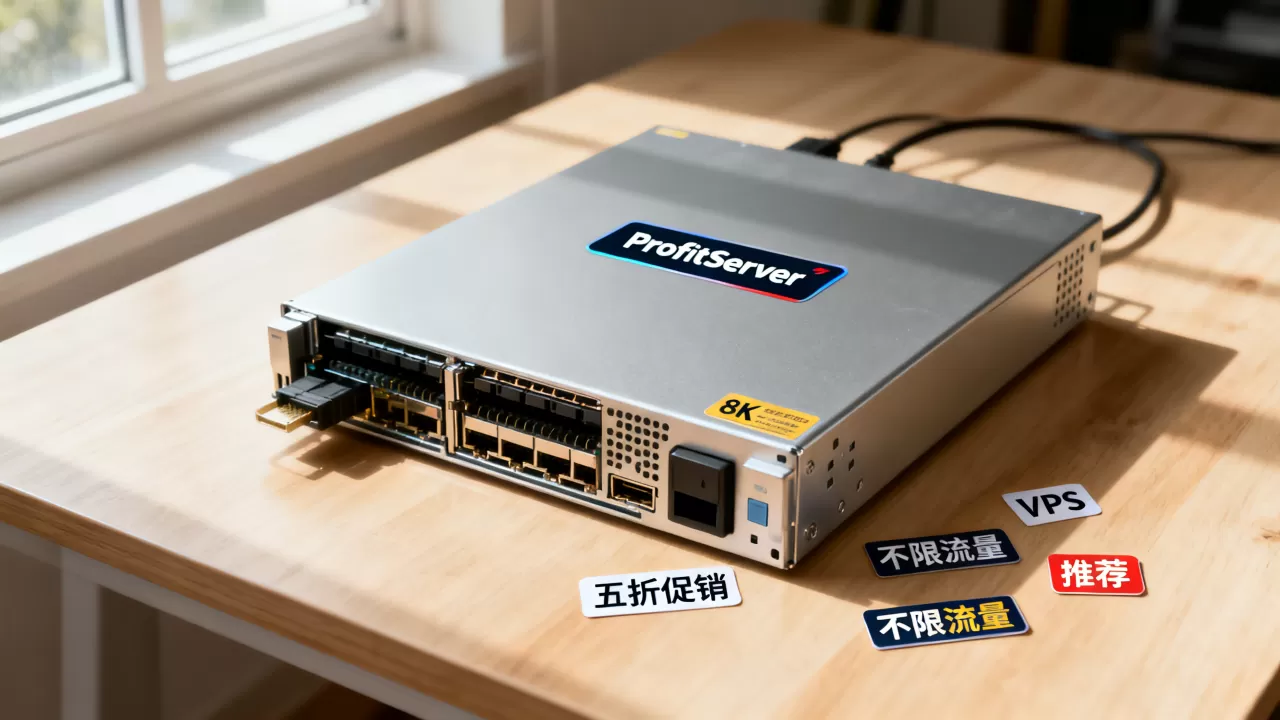 ProfitServer不限流量VPS五折促销是真的吗?VPS主机推荐 ProfitServer不限流量VPS五折促销是真的吗?VPS主机推荐