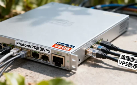 PhotonVPS美国VPS半价促销是真的吗？美国便宜VPS推荐