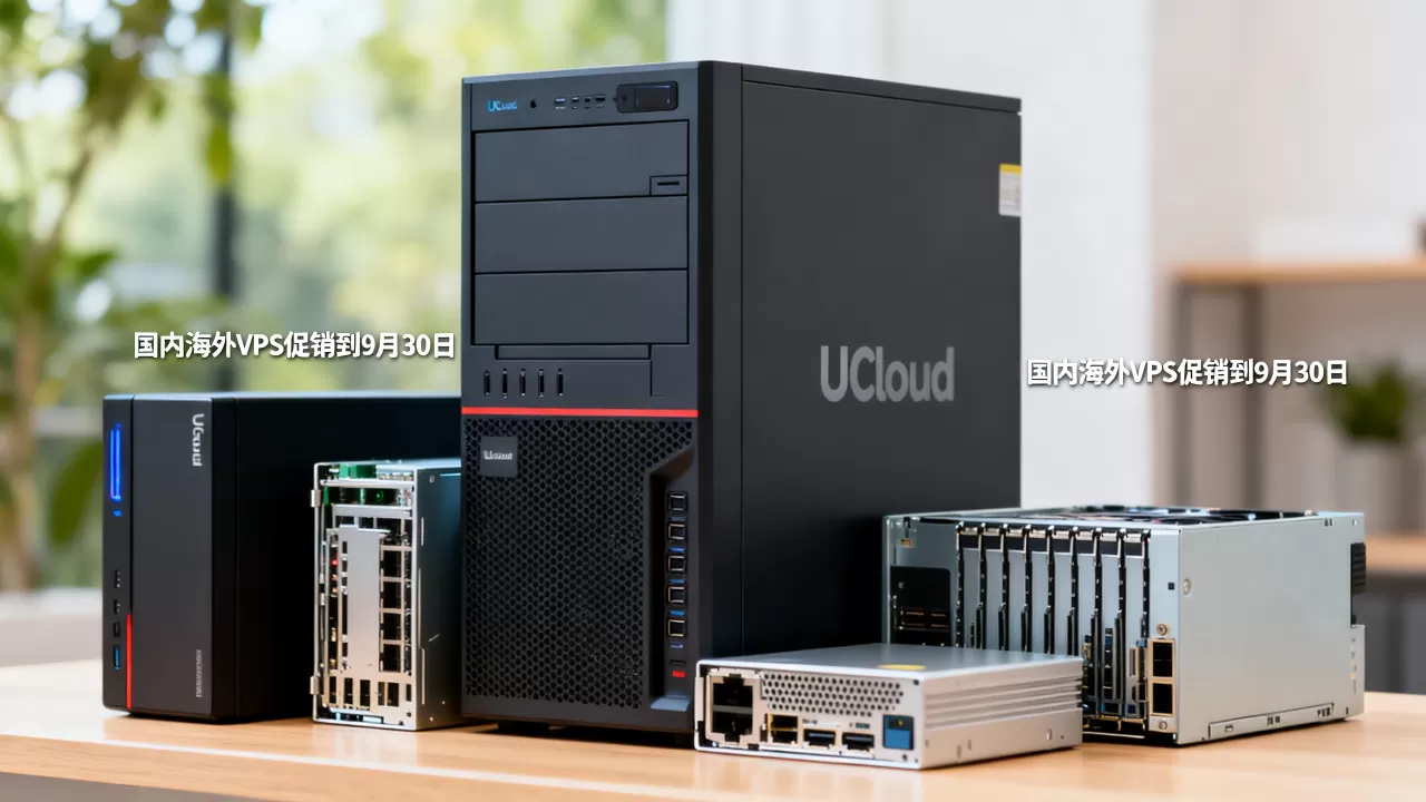 UCloud云服务器怎么样?国内海外VPS促销到9月30日 UCloud云服务器怎么样?国内海外VPS促销到9月30日