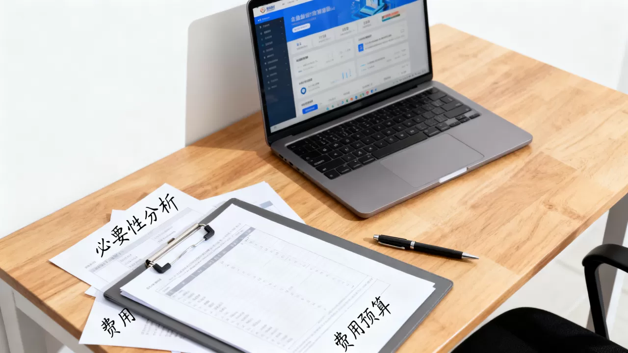 公司到底要不要建网站?企业建站必要性及费用详解 公司到底要不要建网站?企业建站必要性及费用详解