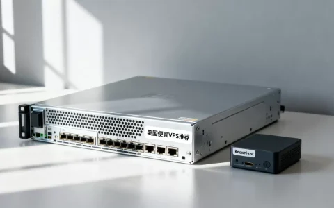 KnownHost无管理型VPS好用吗？美国便宜VPS推荐