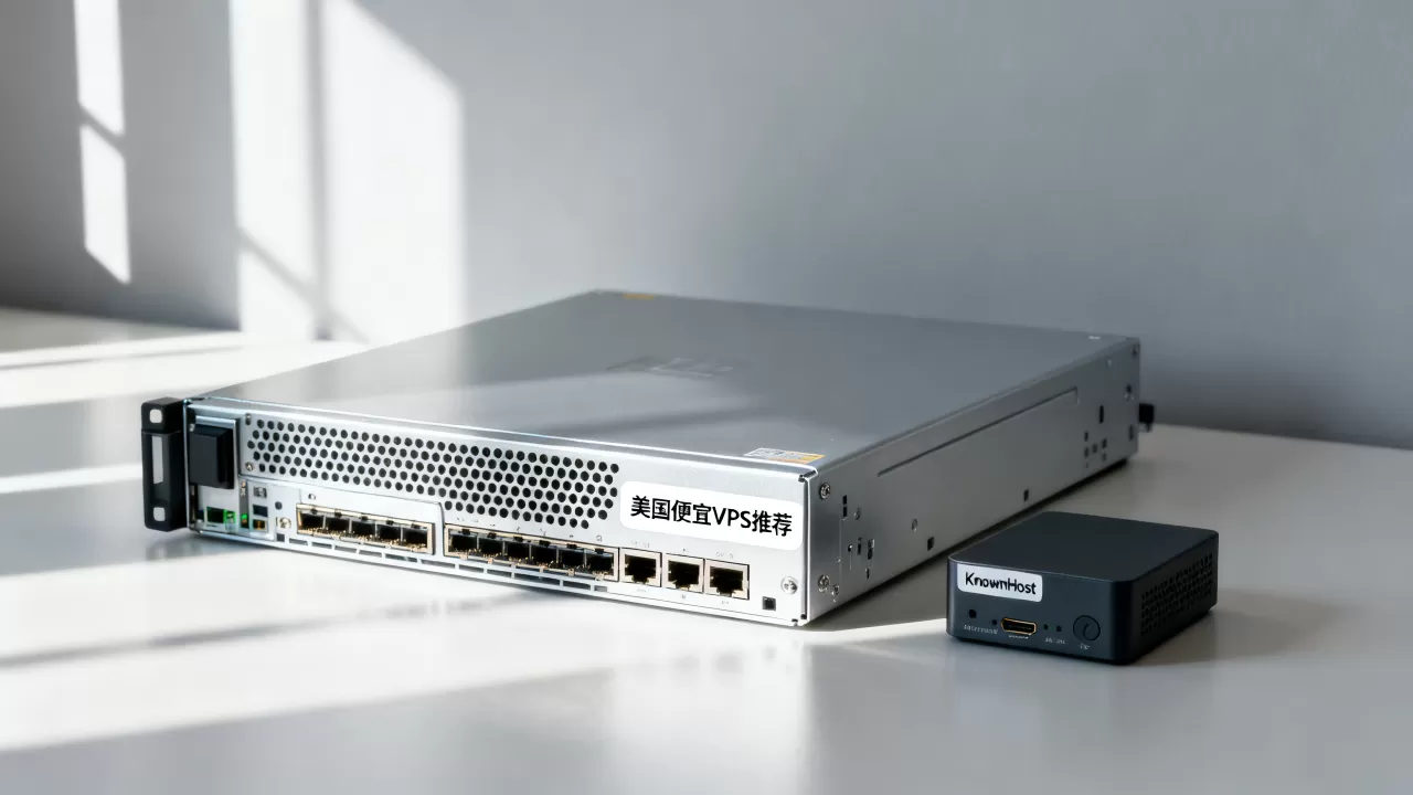 KnownHost无管理型VPS好用吗?美国便宜VPS推荐 KnownHost无管理型VPS好用吗?美国便宜VPS推荐