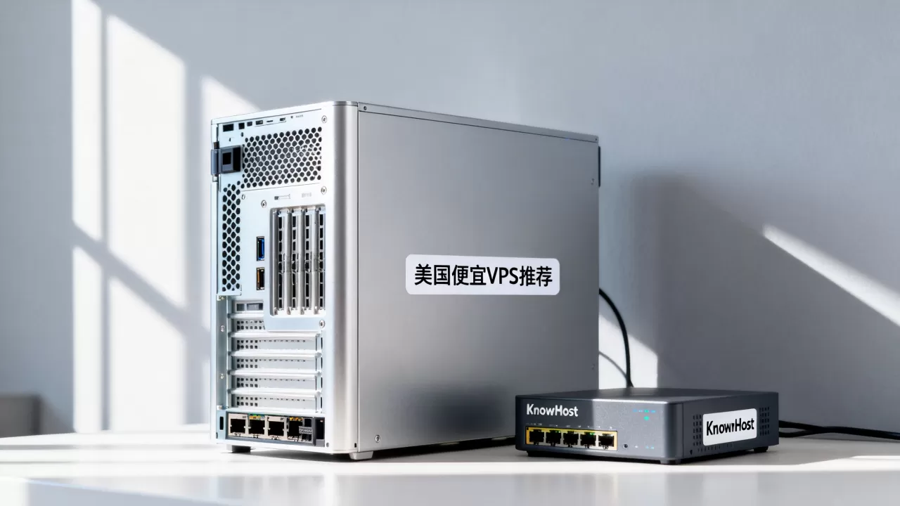 KnownHost无管理型VPS好用吗?美国便宜VPS推荐 KnownHost无管理型VPS好用吗?美国便宜VPS推荐