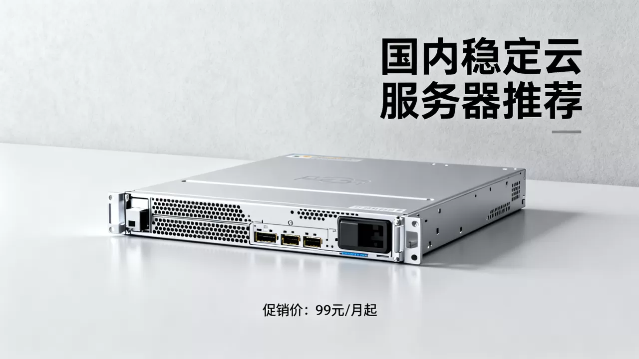 主机商促销哪家强?国内便宜稳定云服务器推荐 主机商促销哪家强?国内便宜稳定云服务器推荐