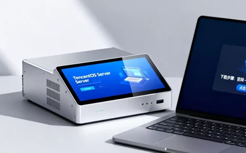 腾讯云TencentOS Server真的免费了吗？TencentOS Server怎么下载