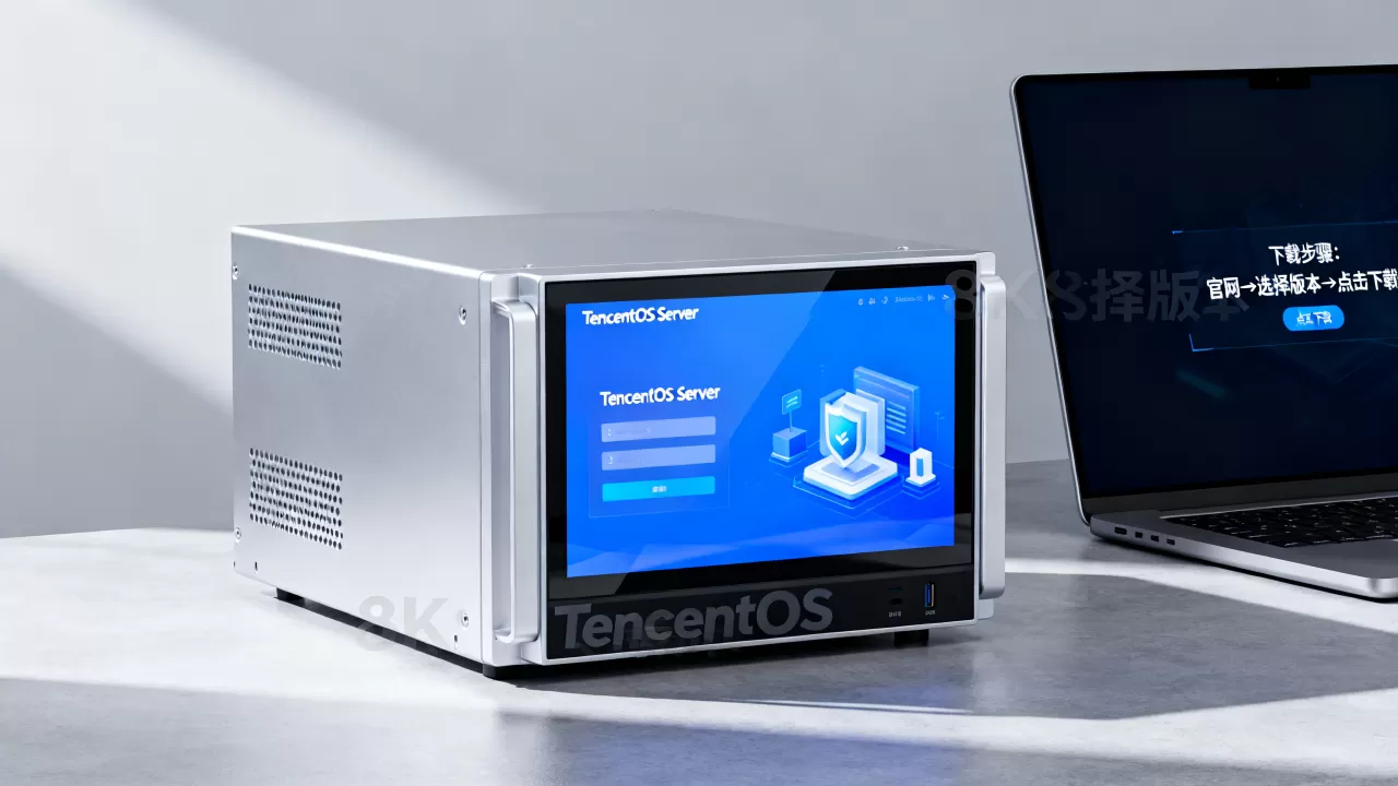 腾讯云TencentOS Server真的免费了吗？TencentOS Server怎么下载