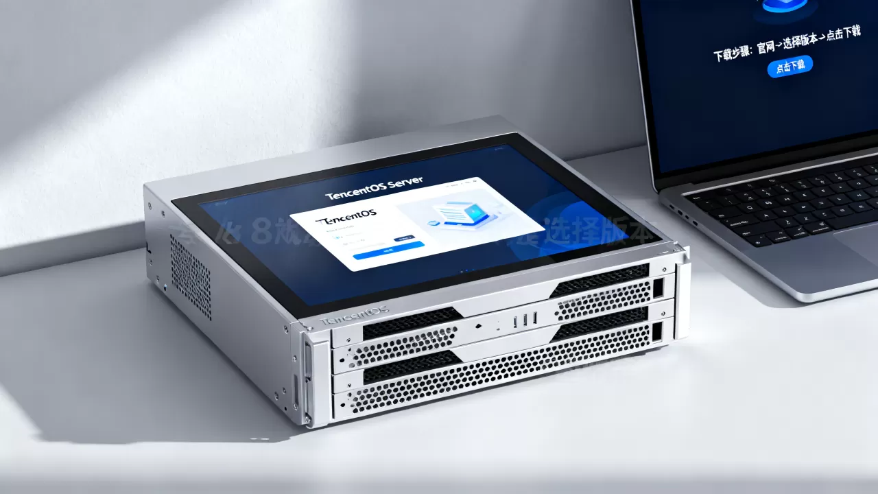 腾讯云TencentOS Server真的免费了吗？TencentOS Server怎么下载