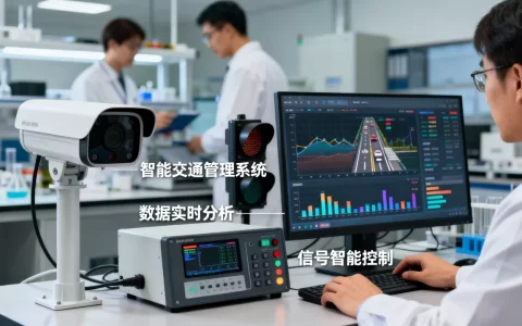 公安部智能交通管理科研所是做什么的？智能交通管理系统有哪些