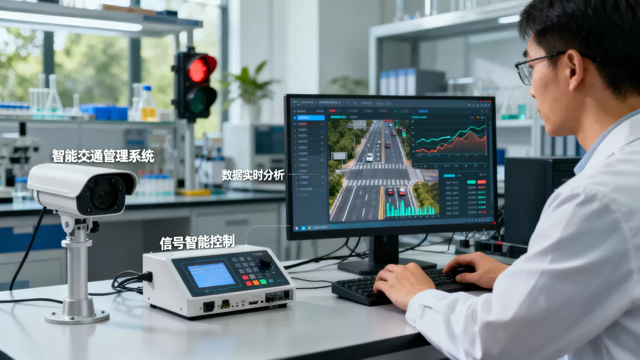 公安部智能交通管理科研所是做什么的？智能交通管理系统有哪些
