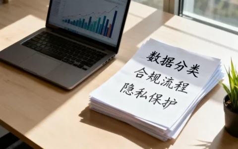 公司数据隐私合规怎么做？企业数据合规管理有哪些要求
