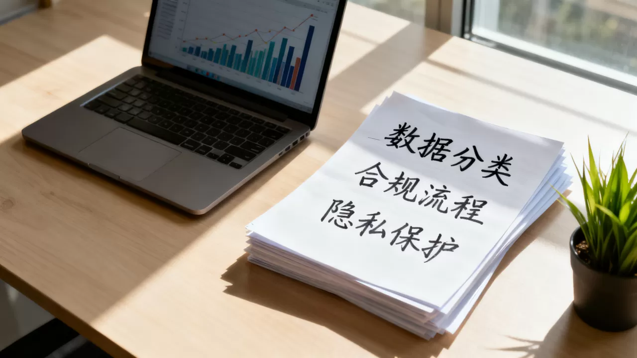 公司数据隐私合规怎么做?企业数据合规管理有哪些要求 公司数据隐私合规怎么做?企业数据合规管理有哪些要求