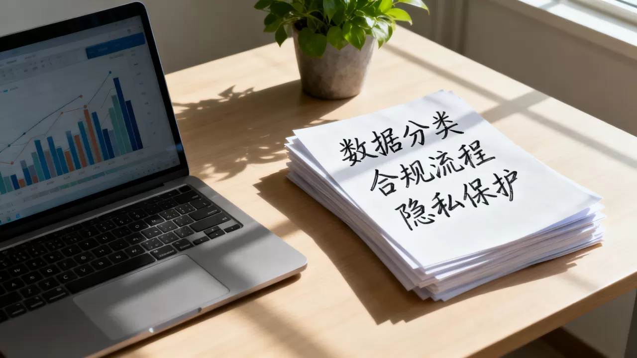 公司数据隐私合规怎么做?企业数据合规管理有哪些要求 公司数据隐私合规怎么做?企业数据合规管理有哪些要求