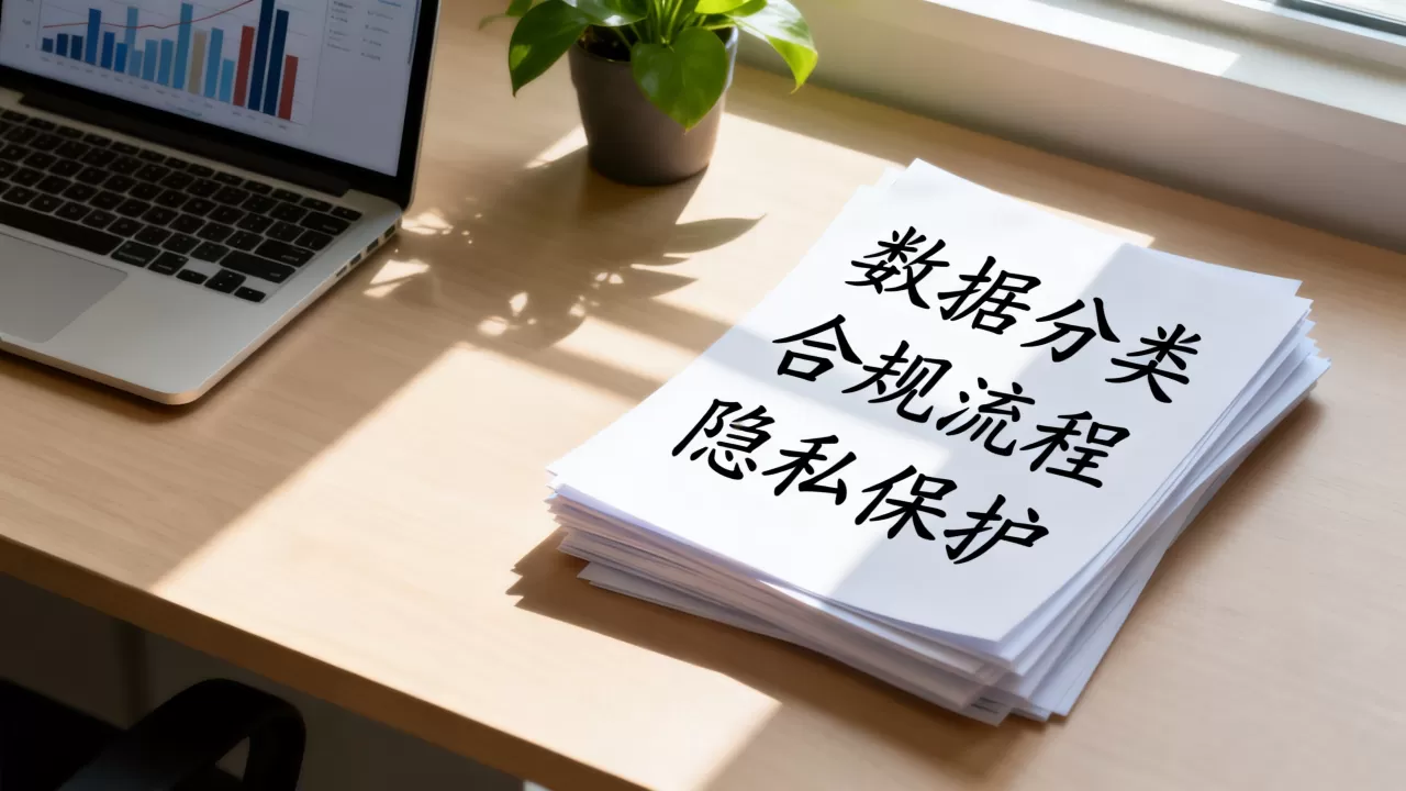 公司数据隐私合规怎么做?企业数据合规管理有哪些要求 公司数据隐私合规怎么做?企业数据合规管理有哪些要求