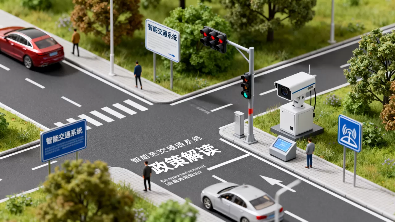 公安智能交通政策是什么?智能交通系统建设标准 公安智能交通政策是什么?智能交通系统建设标准