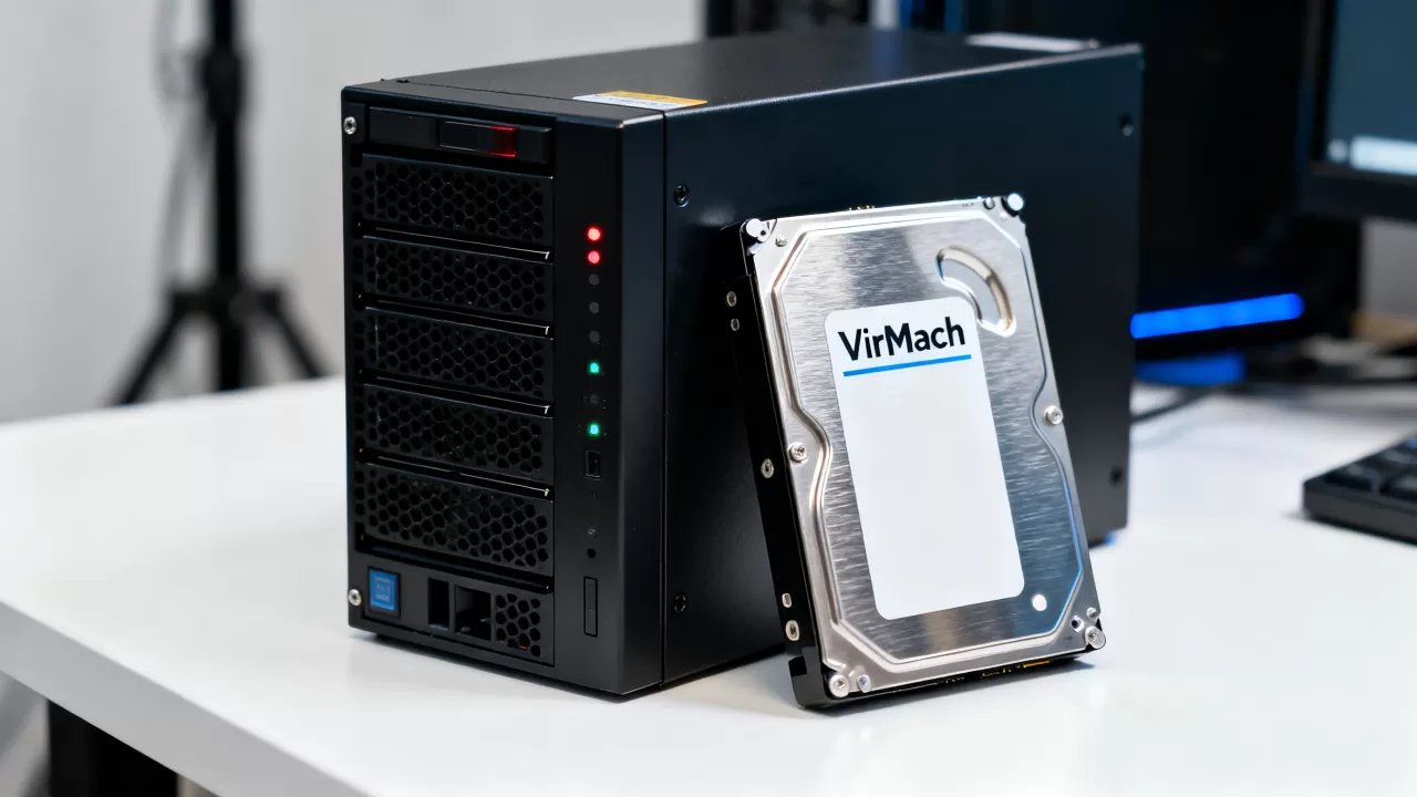 VirMach独享迁移特惠真的划算吗?dedicated migration specials优惠码 VirMach独享迁移特惠真的划算吗?dedicated migration specials优惠码