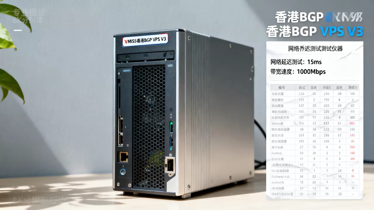 VMISS香港BGP VPS新品V3值得买吗,香港BGP VPS测评 VMISS香港BGP VPS新品V3值得买吗,香港BGP VPS测评