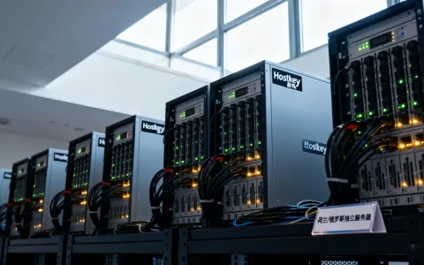 Hostkey服务器性能如何？荷兰俄罗斯独立服务器租用费用