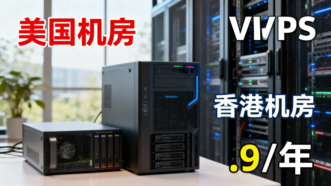 RAKsmart VPS.9/年值得买吗,美国香港多机房评测 RAKsmart VPS.9/年值得买吗,美国香港多机房评测